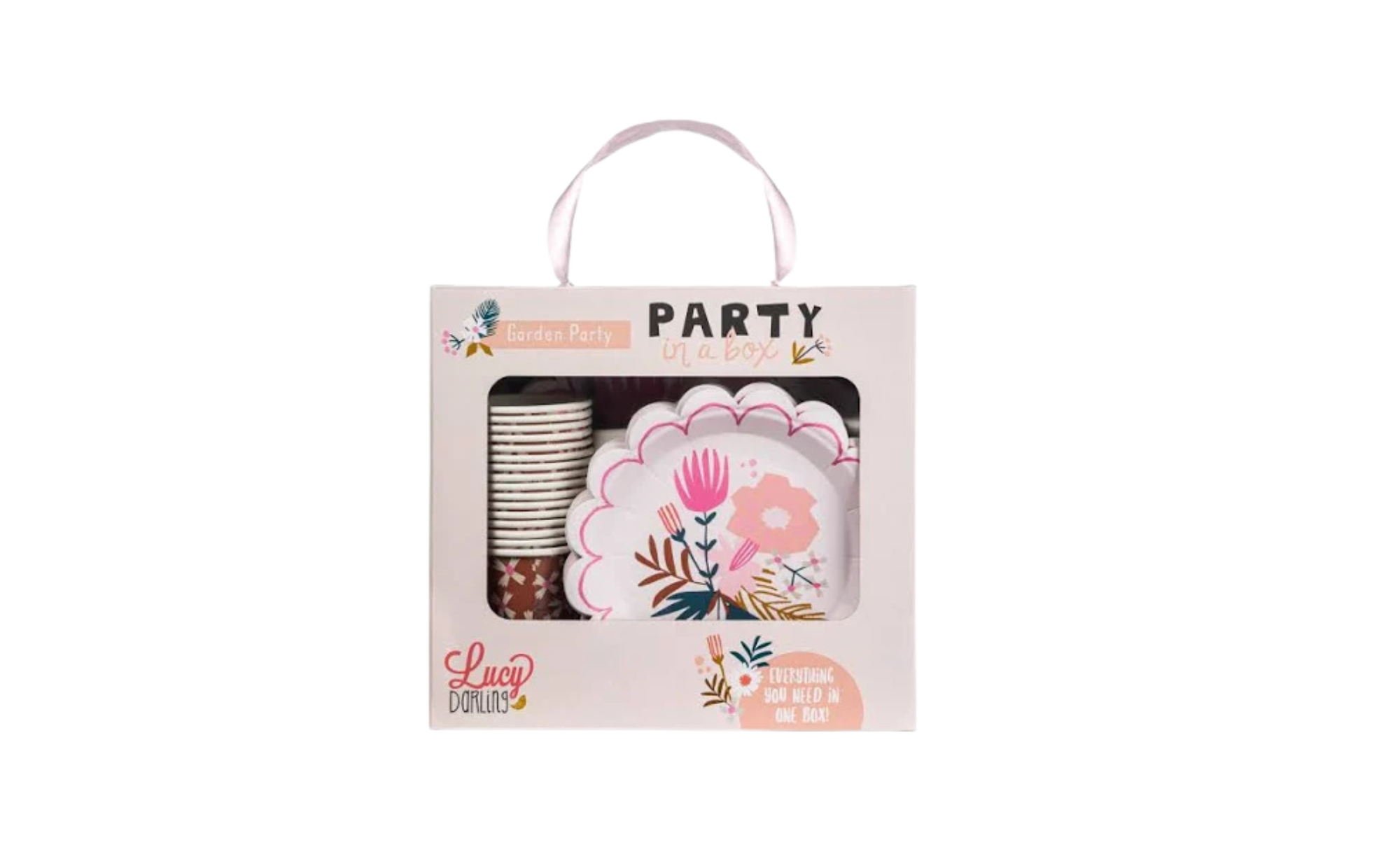 Event & Party Supplies