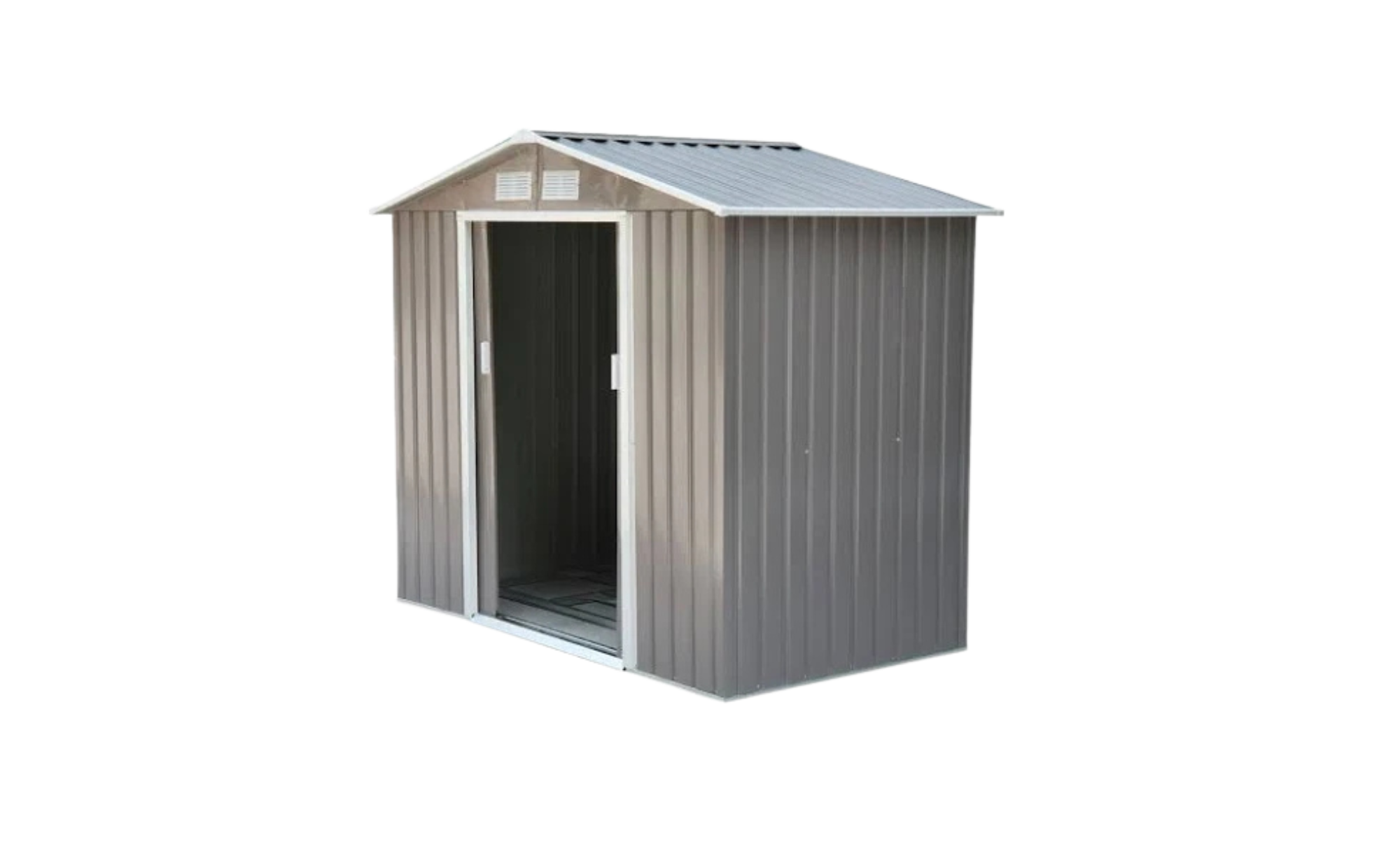 Outdoor Storage & Housing