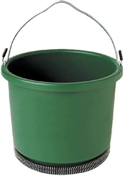 Farm Innovators Heated Bucket Plastic