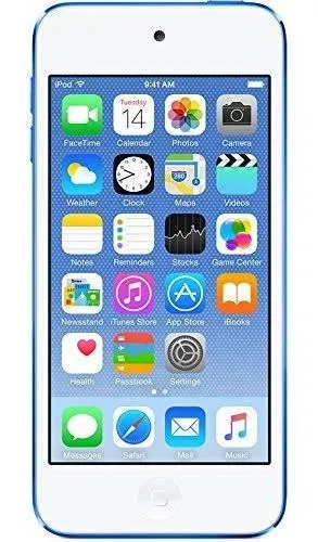 Apple 6th iPod Touch