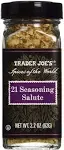 Trader Joe's 21 Seasoning Salute (Pack of 2)