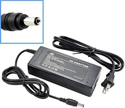 24V 72W 3A AC Adapter Power Supply Driver for 24V LED Strip Light