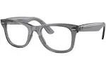 Ray Ban RX4340V Wayfarer Ease Eyeglasses