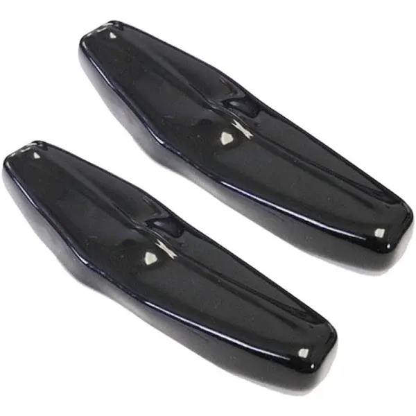 Gordon Glass Co. Dust Cover for TC311 Handles - Pair