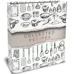 Better Kitchen Products Recipe binder by Better kitchen