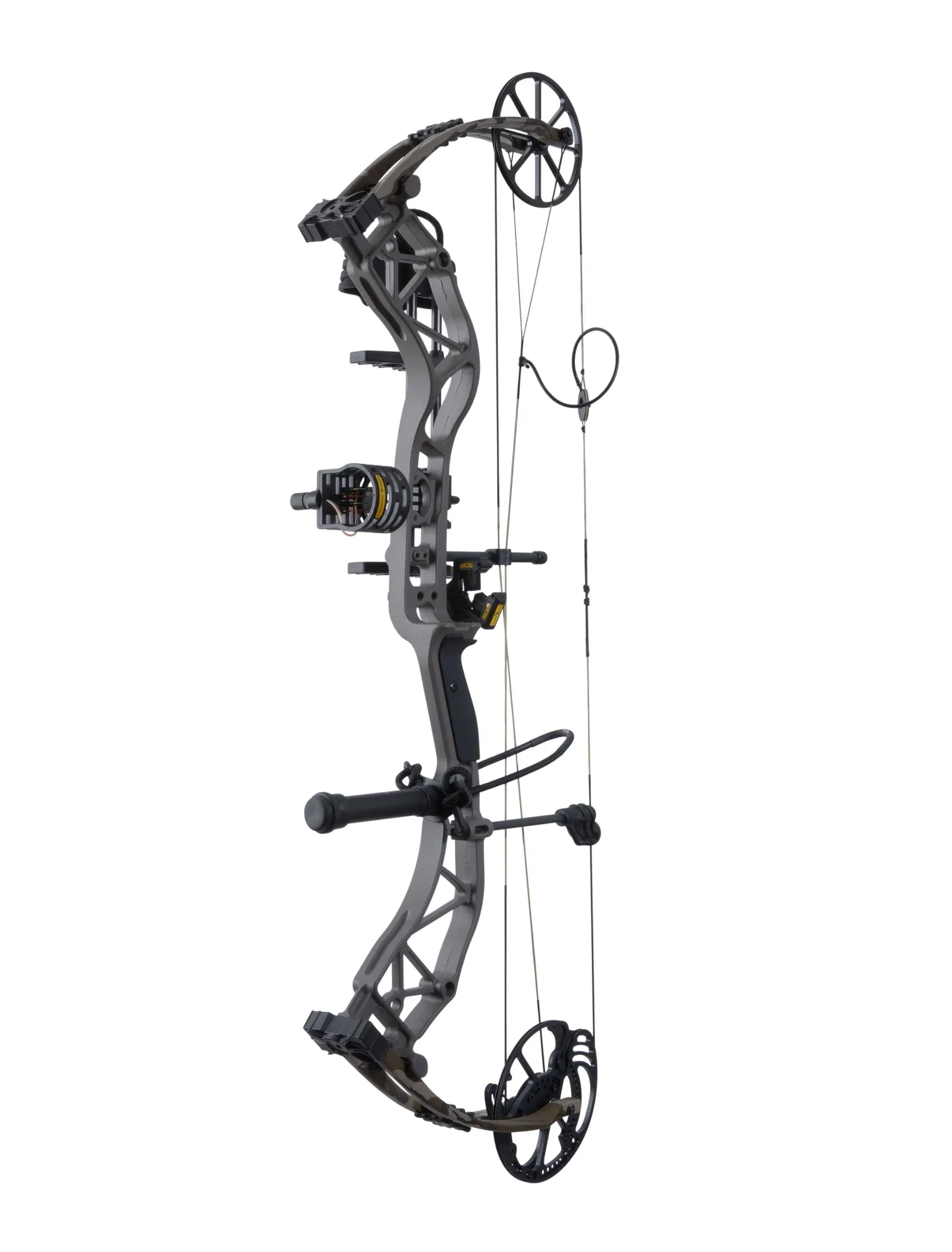 Bear Archery Adapt RTH Compound Bow Stone / Bottomland 70 lb Right Hand