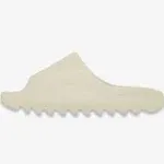 claquettes YEEZY &apos;Bone (Restock 2022)&apos;