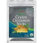 Jiva Organics Organic Ceylon Cinnamon Sticks 7