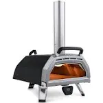 Karu 16 Multi-Fuel Pizza Oven