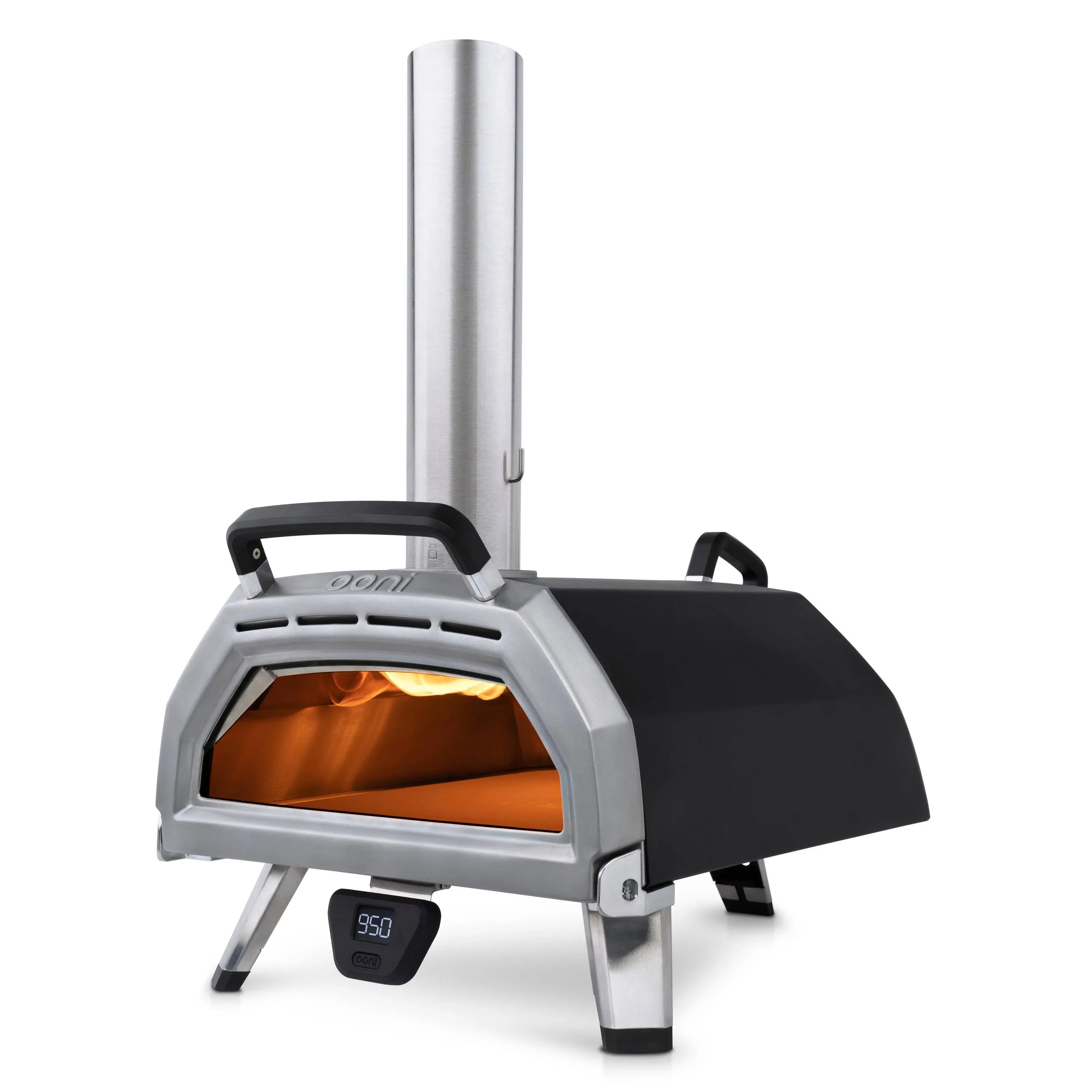 Karu 16 Multi-fuel Pizza Oven