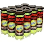 Penn Championship Tennis Balls - Extra Duty Felt Pressurized Tennis Balls