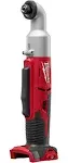 Milwaukee 2667-20 M18 2-Speed 1/4 in. Right Angle Impact Driver