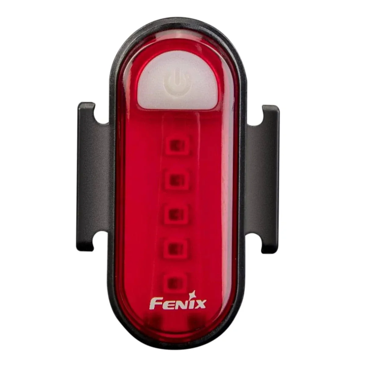 Fenix BC05R V2.0 Rechargeable Bike Light, Ultra Compact Tail Light