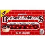 Boston Baked Beans Candy Peanuts