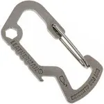 Leatherman 930378 Carabiner Cap Lifter Accessory Keychain