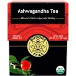 Buddha Teas Ashwagandha Herbal Tea (1.3 oz)