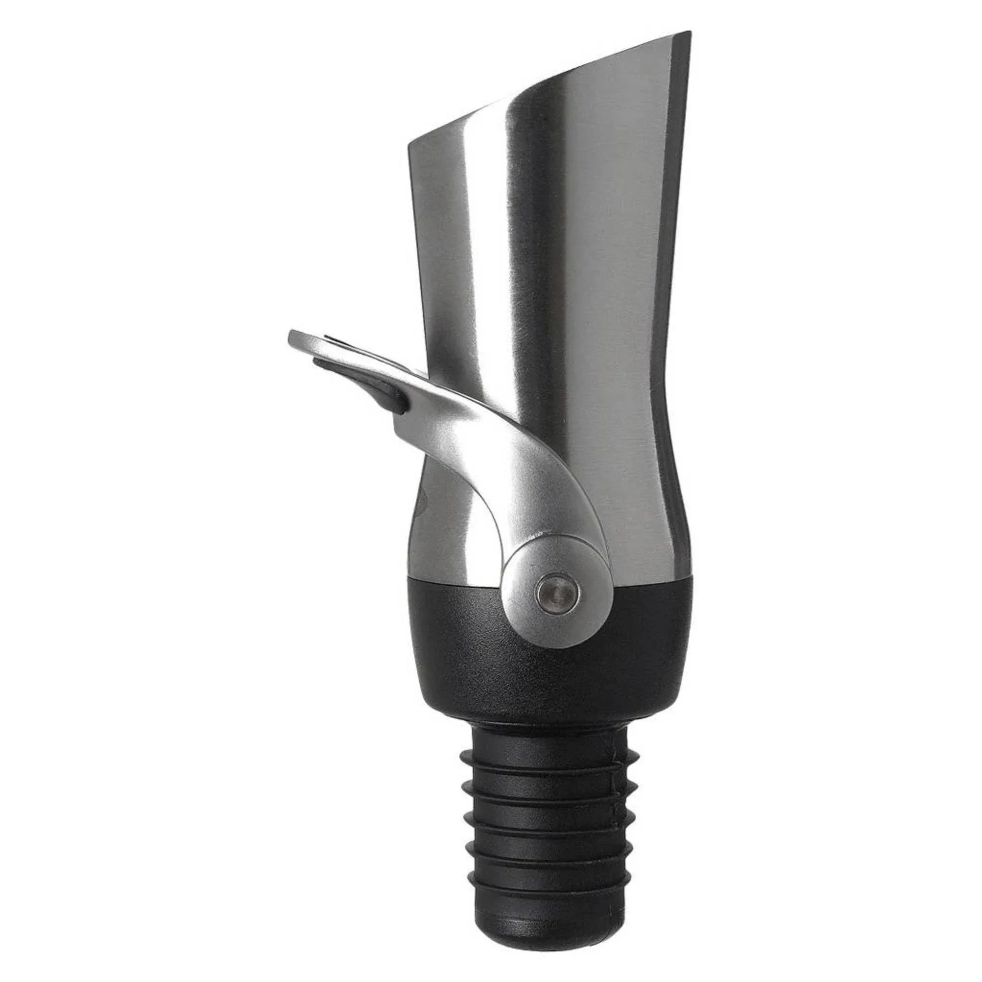 OXO Steel Wine Stopper and Pourer