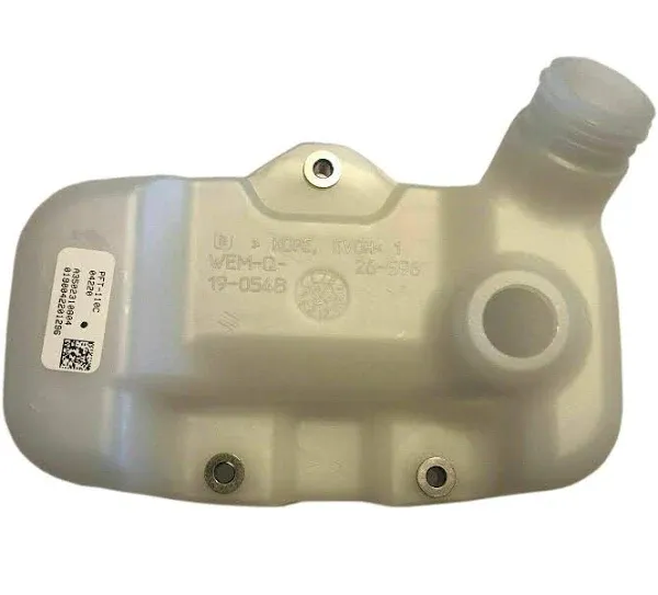 A350002341 / A350002340 Echo Fuel Tank Fits PAS-2620 HCA-2620 SRM-2620 Trimmers