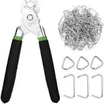 Mr. Pen Hog Ring Pliers Kit