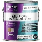 Beyond Paint BP21 Furniture, Cabinets and More All-in-One Refinishing Paint G...