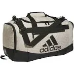 adidas Unisex Defender 4 Small Duffel Bag