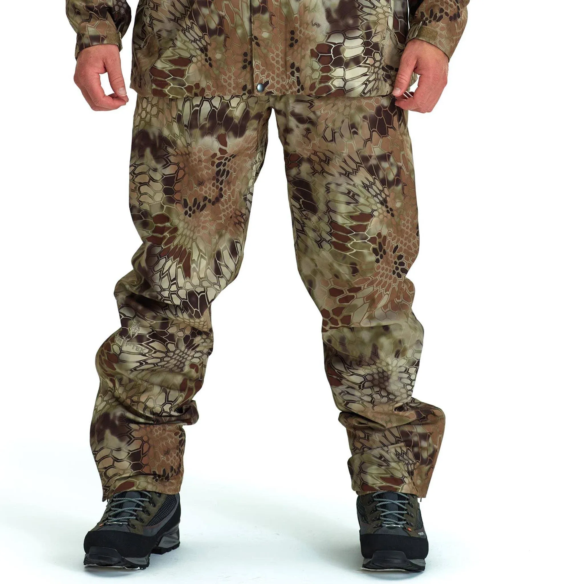 Kryptek Jupiter Rain Pant