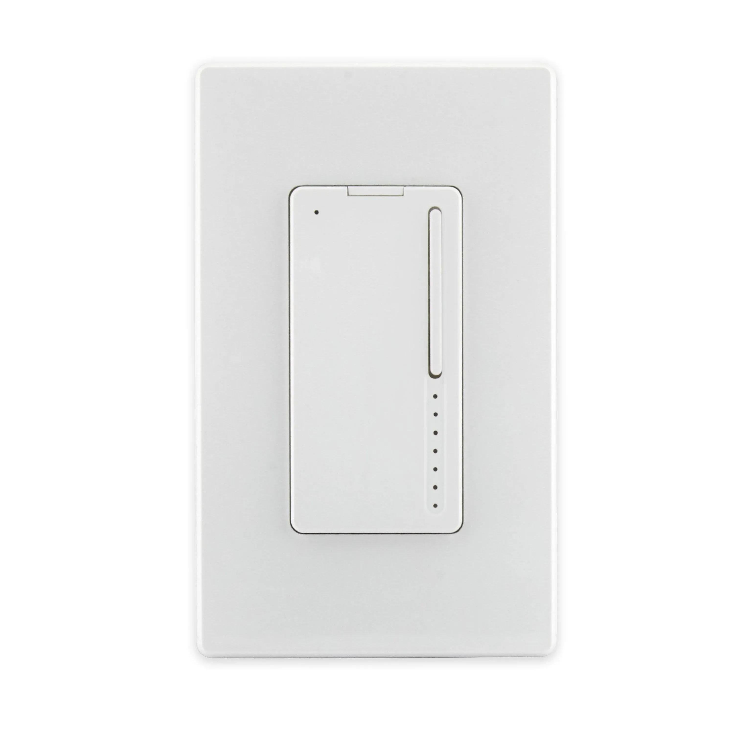 Satco Smart Technology Wall Dimmer in White - S11268