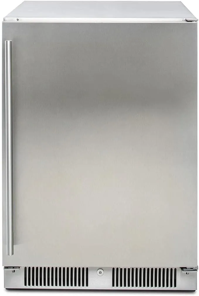 Blaze 24" 5.5 Cu. Ft. Outdoor Rated Refrigerator