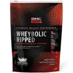 Gnc AMP Wheybolic Ripped