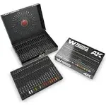 AK Interactive Weathering Pencils Deluxe Edition Box