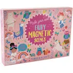 Floss & Rock Rainbow Fairy Magnetic Play Scenes