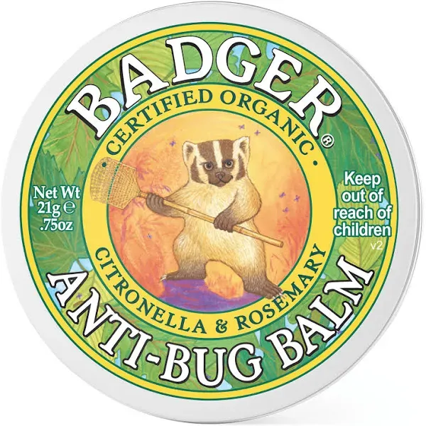 Badger Anti Bug Balm