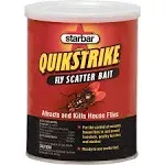 Starbar 5 lb Quikstrike Fly Scatter Bait - 100508298 | Blain's Farm & Fleet