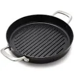 GP5 11'' ROUND GRILL PAN