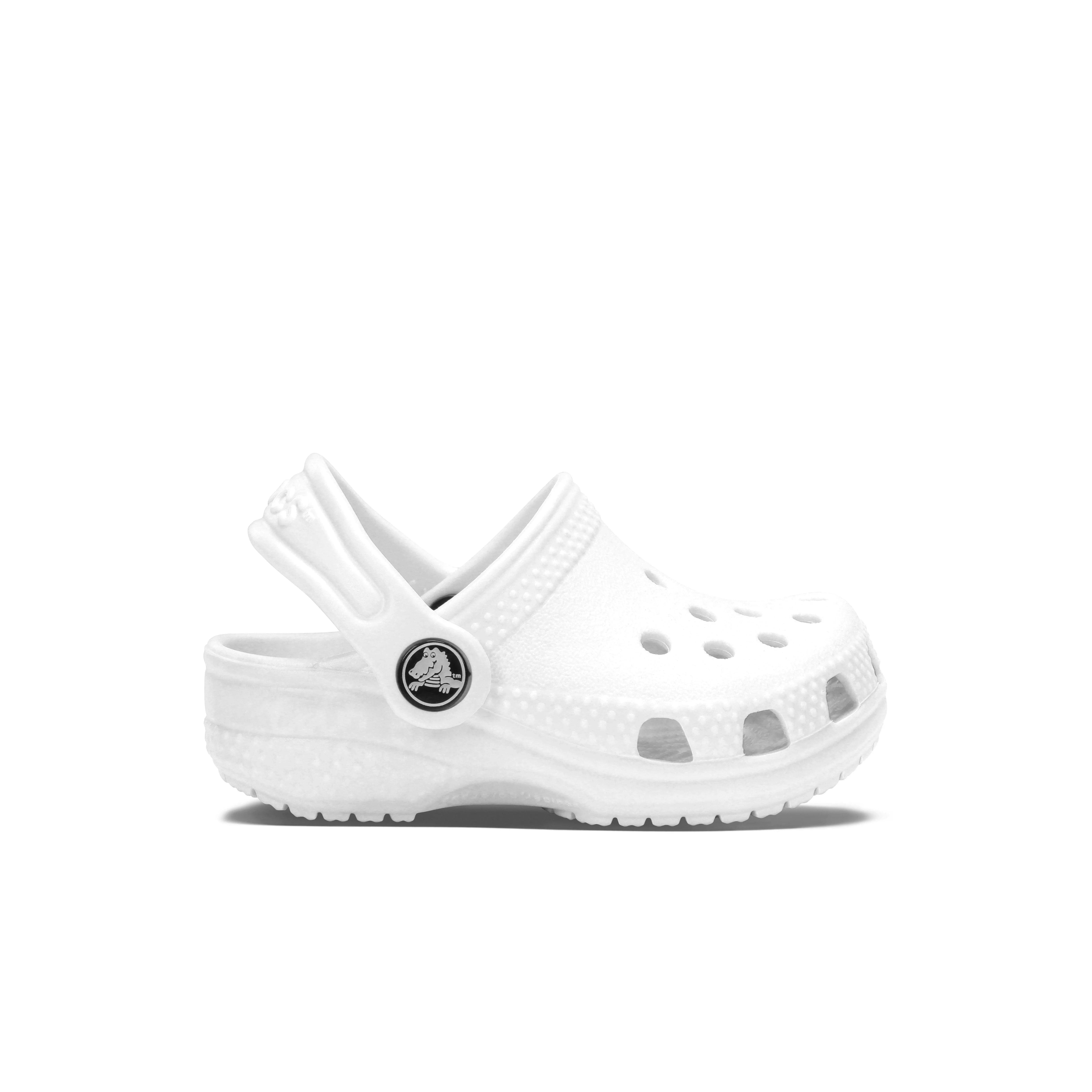 Crocs Infant Crocs Littles Clogs