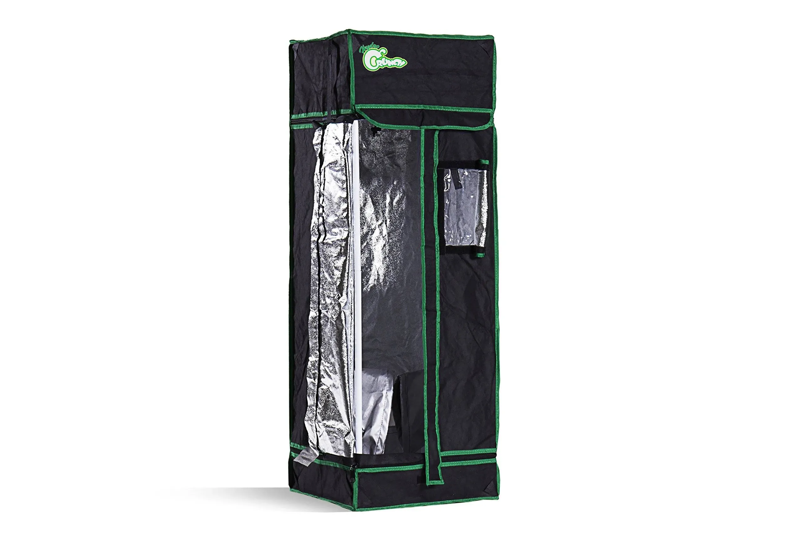 Hydro Crunch Heavy Duty Grow Room Tent