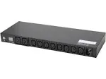 Tripp Lite PDU Metered 200-240V 20A 8 C13 (PDUMH20HV)