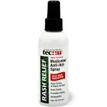 Tecnu Rash Relief Medicated Anti-Itch Spray (6 fl oz)