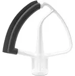 KitchenAid  Tilt Head Flexible Edge Mixing Beater