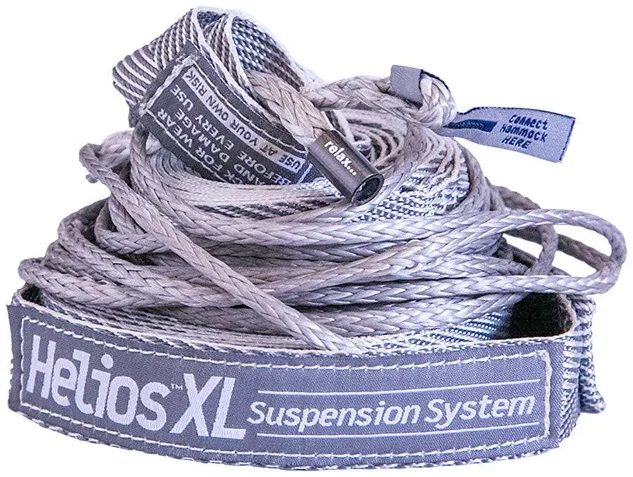 Helios XL Suspension System