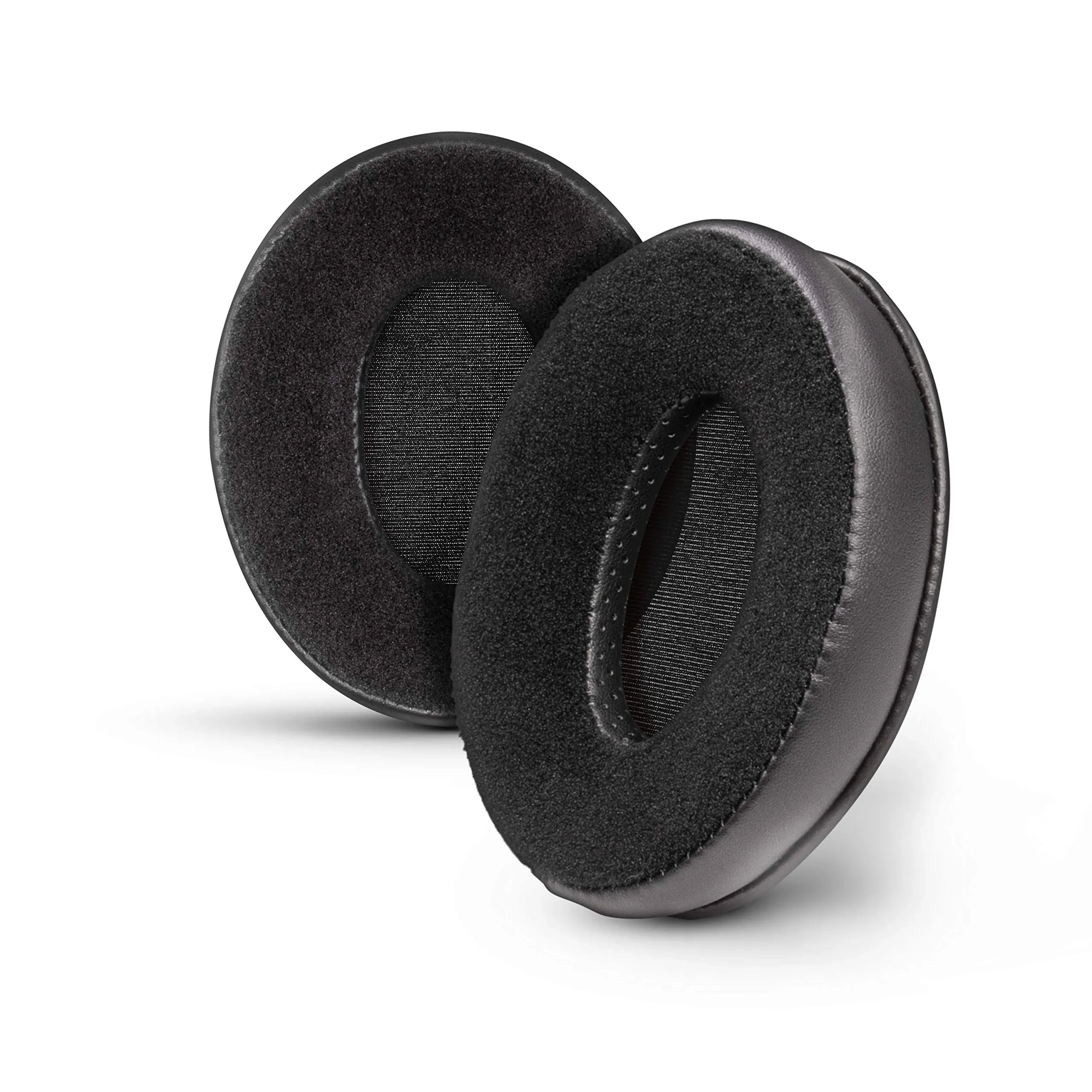 ProStock Hybrid - Custom Upgraded ATH M50X Replacement Ear Pads, Improved Comfort, No Change in Sound, Crafted Earpads Desgined for ATH M50X, M50BTX, M40X Headphones