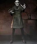 Nosferatu Ultimate Count Orlok Action Figure