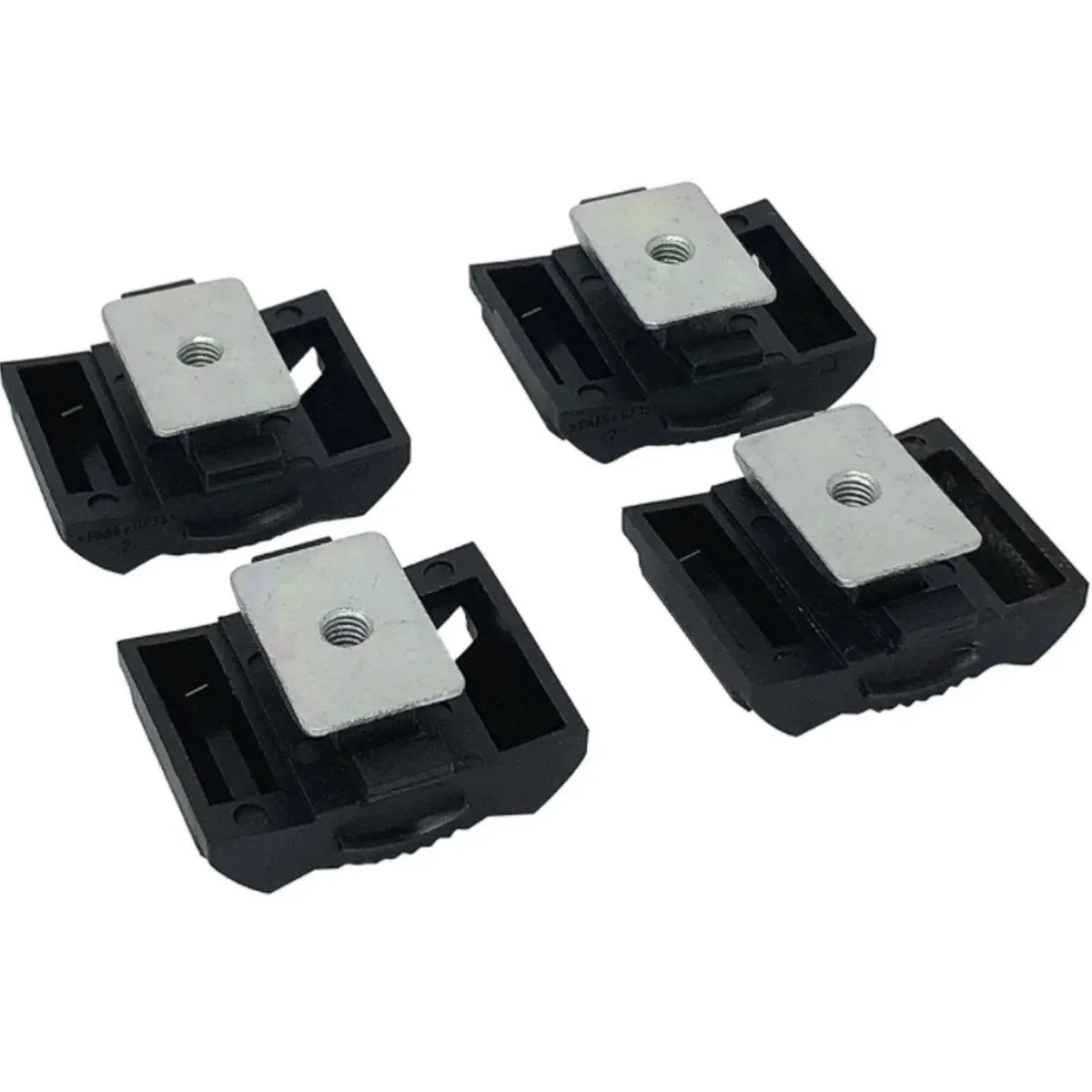 HD Bar SL Adapters