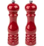 Peugeot Paris u'Select 9-inch Pepper Mill, Passion Red (41236)