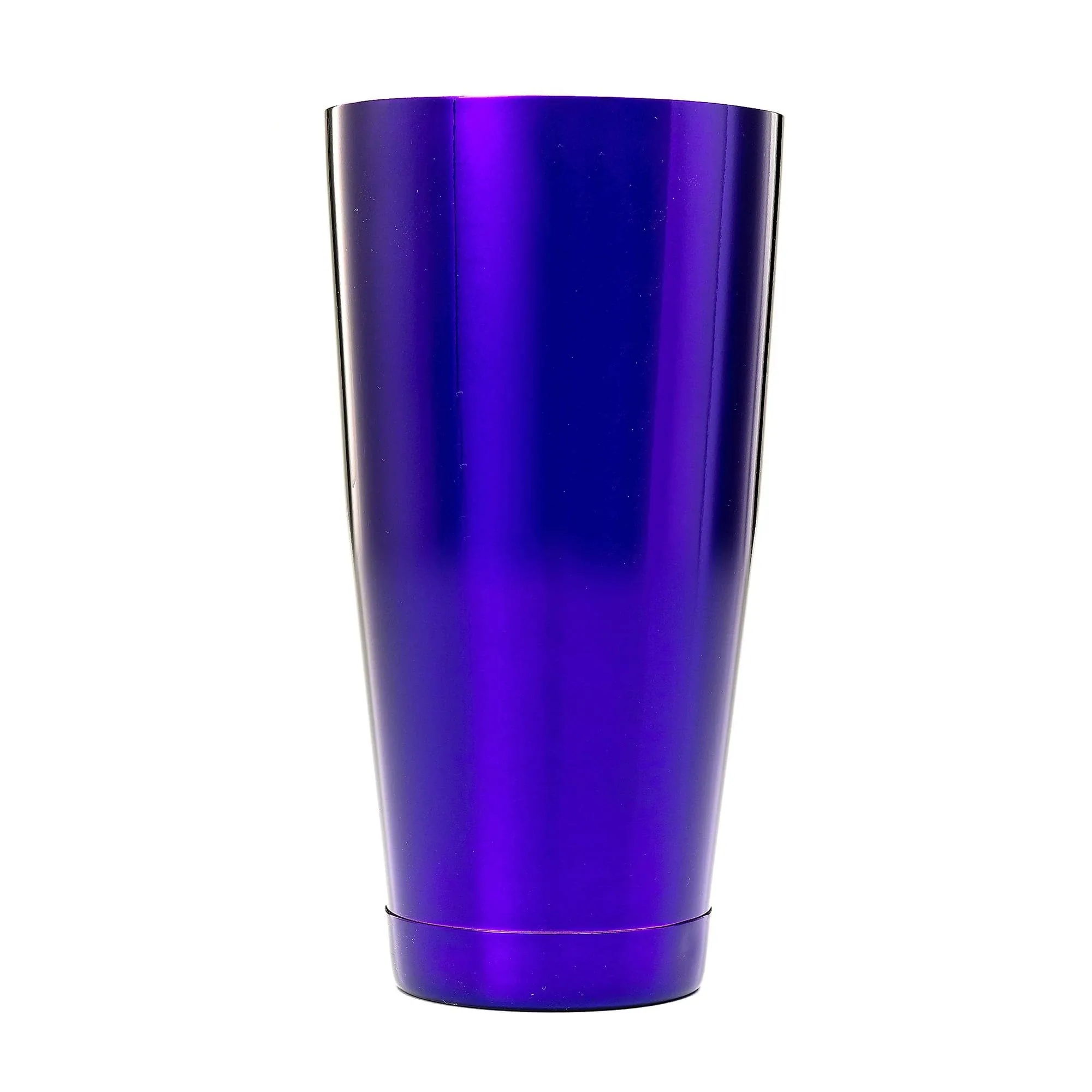 Mercer Barfly 28oz Shaker/Tin | Purple - M37084PU