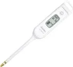 DRETEC Digital Salinity Meter EN-901WT Salt Level Checker