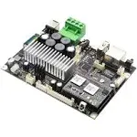 Up2Stream Amp - Multiroom Wireless Streaming Stereo Amplifier Board