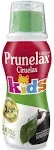 Ciruelax Natural Laxative Regular Liquid For Kids, For Occasional Constipation, 4.05 Fl Oz