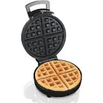 Hamilton Beach Belgian-Style Waffle Maker