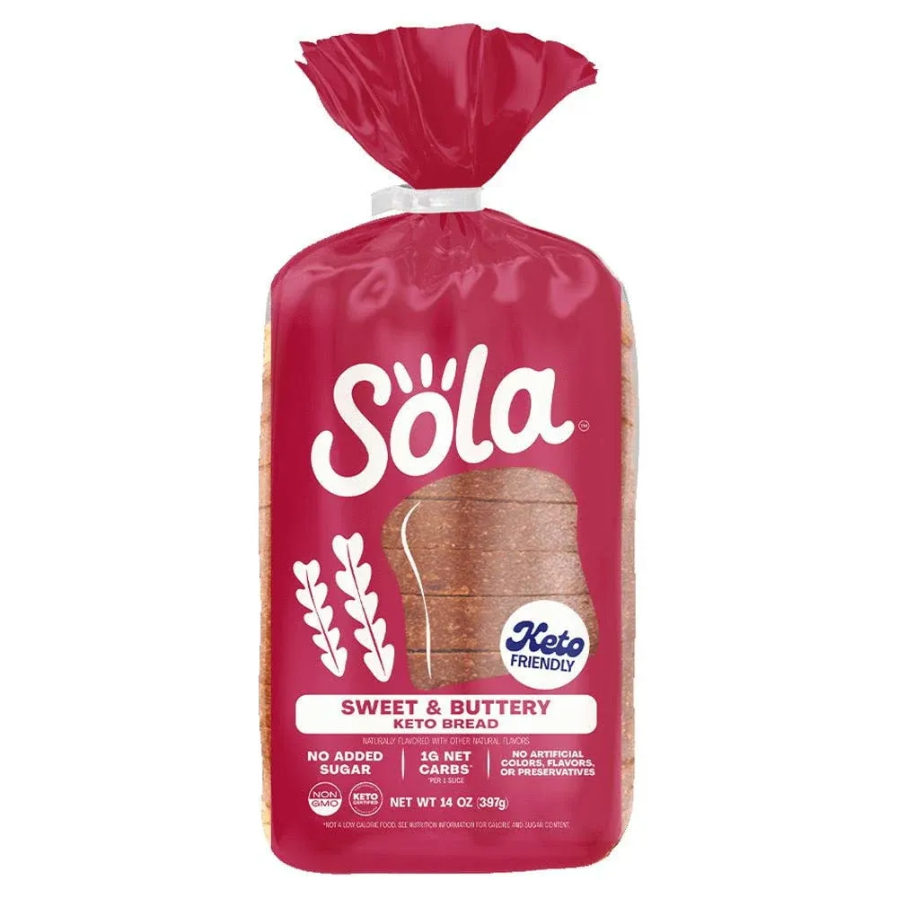 Sola Bread